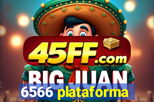 6566 plataforma